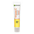 Garnier Vitamin C Daily Tinted Even Tone Fluid SPF50+ Glow 40ml