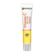 Garnier Vitamin C Daily Tinted Even Tone Fluid SPF50+ Glow 40ml