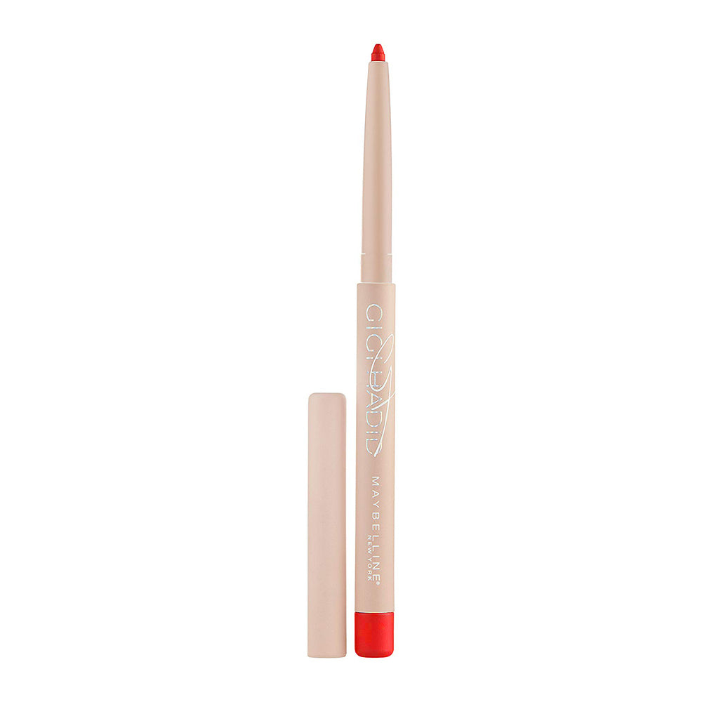 Gigi Hadid Maybelline Lip Liner GG25 AUSTYN 0.3g makeup product
