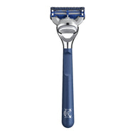 King C. Gillette Neck Razor
