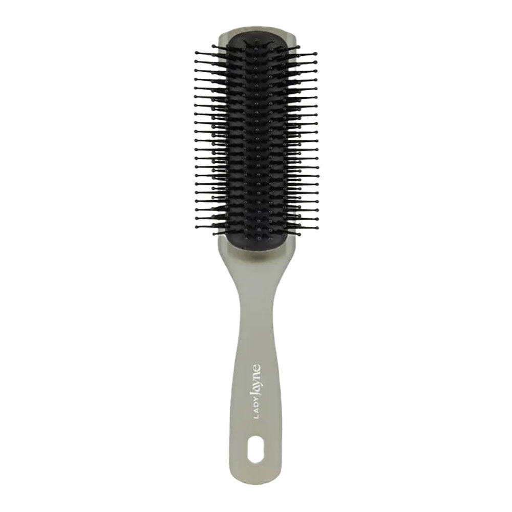 Lady Jayne Never Out Of Style Detangle and Define Formation Brush