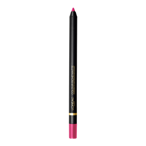 L'Oreal Colour Riche Matte Sharpenable Lip Liner 1.13g 108 BEST MATTES product image