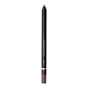 L'Oreal Colour Riche Matte Sharpenable Lip Liner in 104 CURIOSITY KILLED THE MATTE