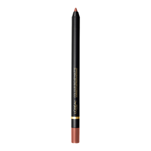 L'Oreal Colour Riche Matte Sharpenable Lip Liner in Matte-Stermind shade 1.13g