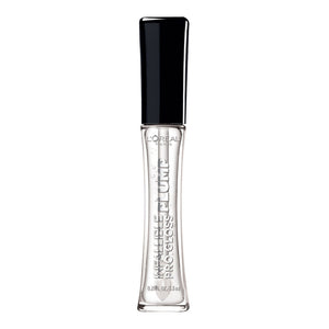 L'Oreal Infallible Pro Gloss Plump 600 MIRROR, 6.3ml - glossy lip product