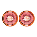 L'Oreal Blush Please! Shimmering Blush 5.1g 11 BLUSHIN IN RIVIERA - 2 pack
