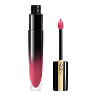 L'Oreal Brilliant Signature Shiny Lip Stain Lipstick 7ml 316 BE CHEERFUL