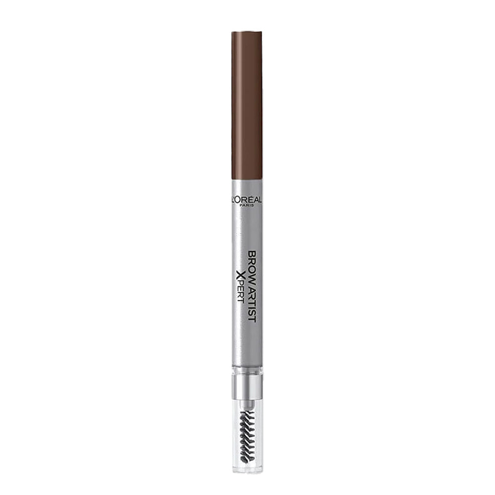 L'Oreal Brow Artist Xpert 3g WARM BRUNETTE
