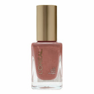 L'Oreal Color Riche Nail Colour 11.7ml 350 FRIEDA'S NUDE