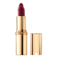 L'Oreal Color Riche Satin Lipstick 4.3g 124 S'IL VOUS PLAIT