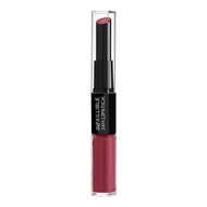 L'Oreal Infallible 24HR 2-Step Lipstick 5.7ml 804 METRO PROOF ROSE