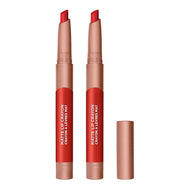 L'Oreal Infallible Matte Lip Crayon 1.3g 506 CARAMEL REBEL - 2 pack