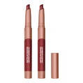 L'Oreal Infallible Matte Lip Crayon 1.3g 507 SPICE OF LIFE - 2 pack