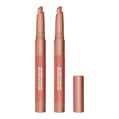 L'Oreal Infallible Matte Lip Crayon 1.3g 512 SMOOTH CARAMEL - 2 pack