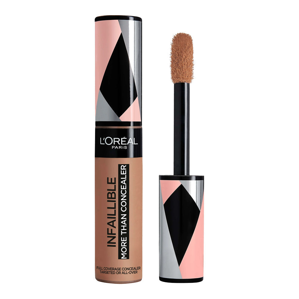 L'Oreal Infallible More Than Concealer 11ml 336 TOFFEE
