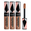 L'Oreal Infallible More Than Concealer 11ml 336 TOFFEE - 3 pack