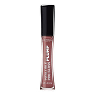 L'Oreal Infallible Pro Gloss Plump 6.3ml 604 RADIANT MAUVE