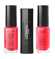 L'Oreal Infallible Pro-Last Nailcolor 10ml 904 FOREVER CANDY