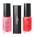 L'Oreal Infallible Pro-Last Nailcolor 10ml 900 BEYOND BLUSHING