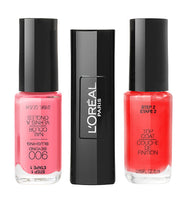 L'Oreal Infallible Pro-Last Nailcolor 10ml 900 BEYOND BLUSHING