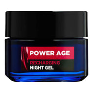 L'Oreal Men Expert Power Age Recharging Night Gel 50ml
