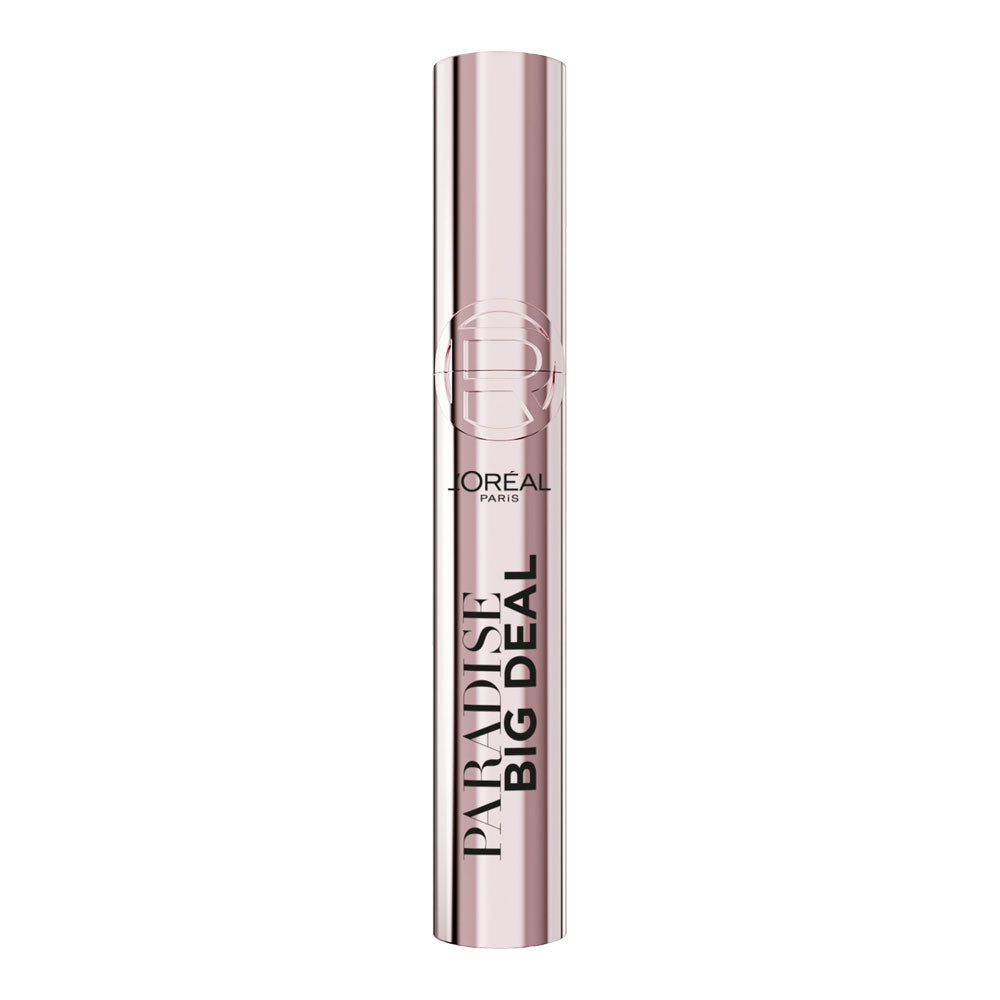 L'Oreal Paradise Big Deal Mascara 9.9ml BLACK