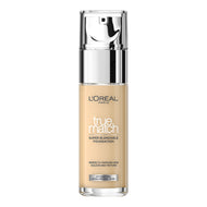L'Oreal True Match Foundation 30ml 2C ROSE VANILLA