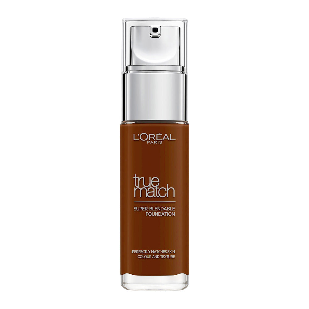 L'Oreal True Match Foundation 30ml 9C DEEP COOL