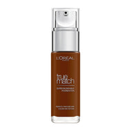 L'Oreal True Match Foundation 30ml 9C DEEP COOL