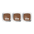 L'Oreal True Match Powder 9g 9N DEEP NEUTRAL - 3 pack