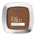 L'Oreal True Match Powder 9g 9N DEEP NEUTRAL - 3 pack