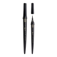 L'Oreal Voluminous Liner Noir Liquid Eyeliner 0.4ml 300 BLACKEST BLACK - 2 pack