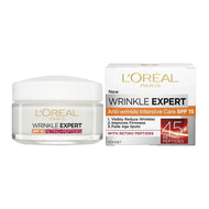 L'Oreal Wrinkle Expert Anti-Wrinkle Intensive Care SPF15 50ml