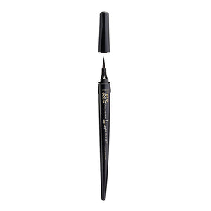 L'Oreal Voluminous Liner Noir Liquid Eyeliner in Blackest Black, 0.4ml