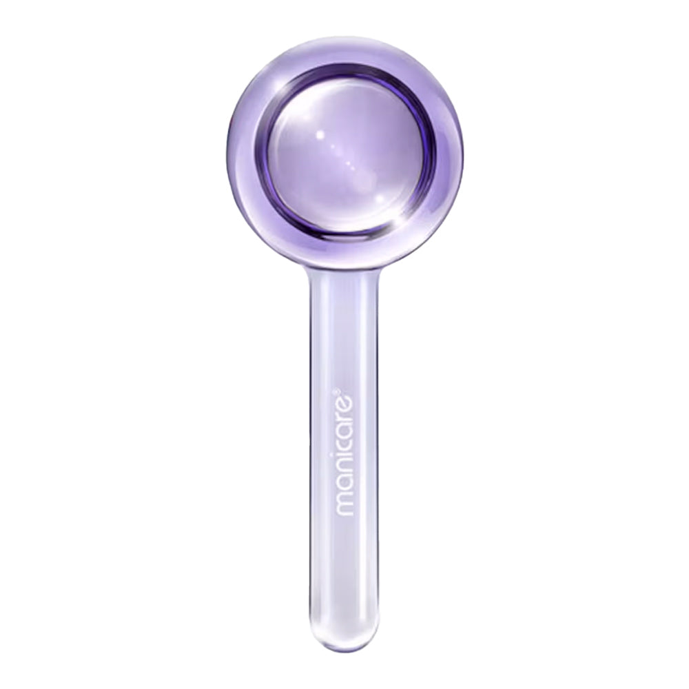 Manicare DermaSOOTHE Massage Globe for relaxation and skincare