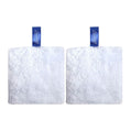 Manicare Erase-it! Reusable Make-up Remover 2pk