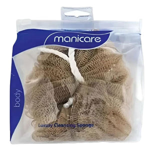Manicare Luxury Cleansing Sponge