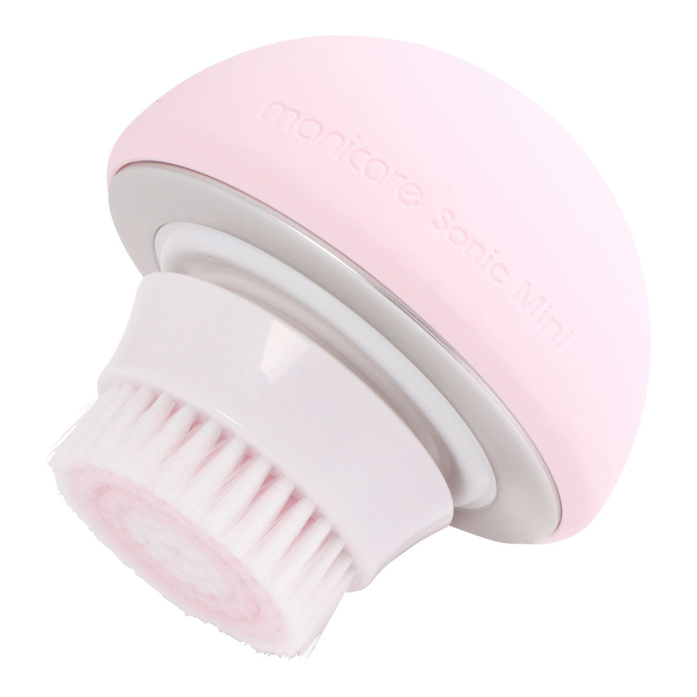 Manicare Sonic Mini Facial Cleansing brush
