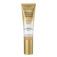 Max Factor Miracle Second Skin Hybrid Foundation 30ml 06 GOLDEN MEDIUM