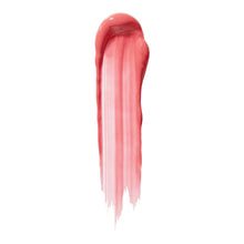 Load image into Gallery viewer, Maybelline Cheek Heat Gel Cream Blush swatch in shade 20 Rose Flush, 8ml
