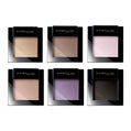 Maybelline Color Sensational Eyeshadow Mono 1.9g Collection