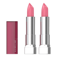 Maybelline Color Sensational Lipstick 4.2g 005 PINK SAND - 2 pack