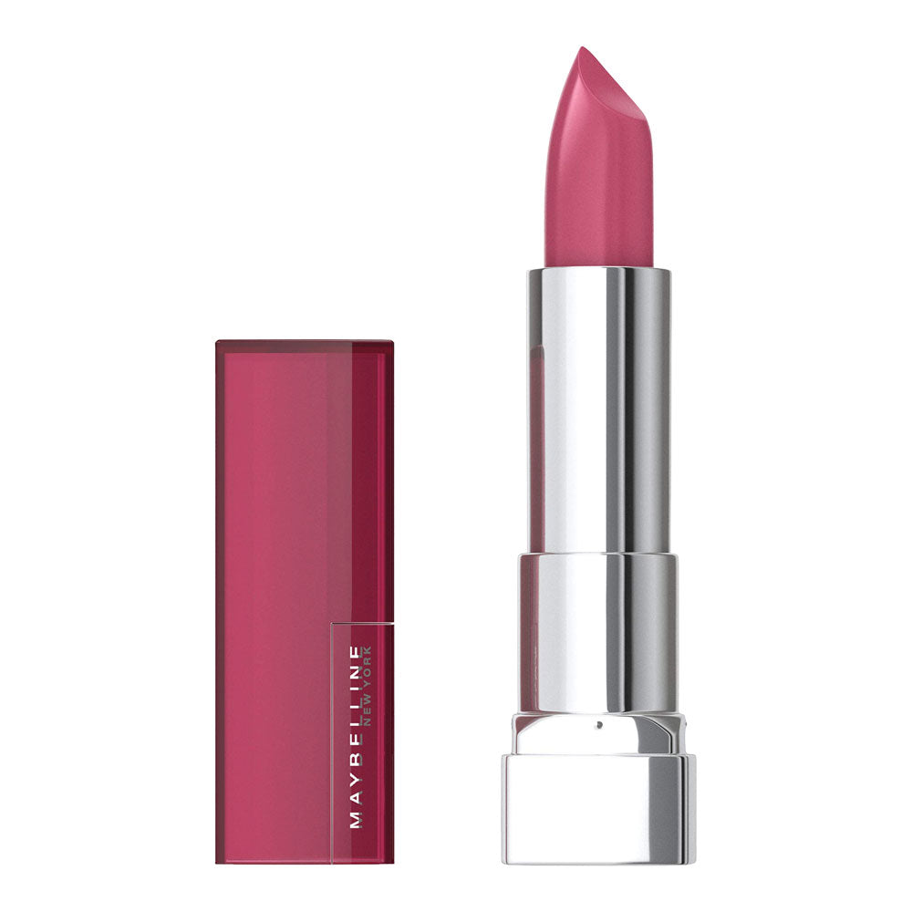Maybelline Color Sensational Lipstick 4.2g 244 PINK SCORE
