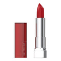 Maybelline Color Sensational Lipstick 4.2g 311 CRIMSON RACE