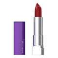Maybelline Color Sensational Lipstick 4.2g 411 PLUM RULE
