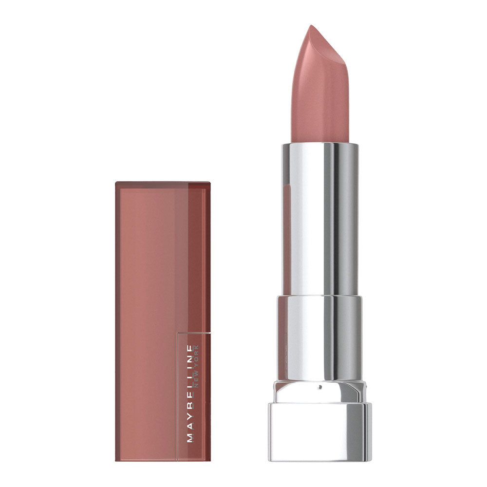 Maybelline Color Sensational Lipstick 4.2g 940 TOUCHABLE TAUPE