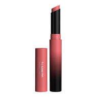 Maybelline Color Sensational Ultimatte Slim Matte Lipstick 1.7g 499 MORE BLUSH