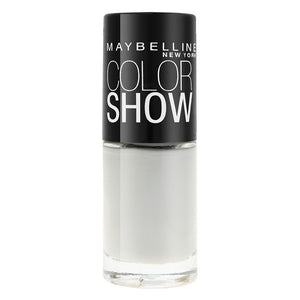 Maybelline Color Show 7ml 960 BARE ESCAPE nail polish bottle