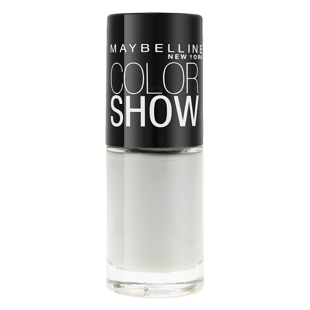 Maybelline Color Show 7ml 960 BARE ESCAPE nail polish bottle