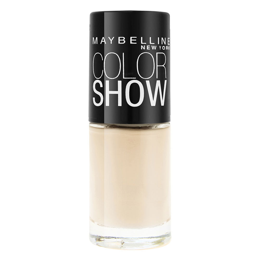 Maybelline Color Show 7ml 950 CANARY COOL